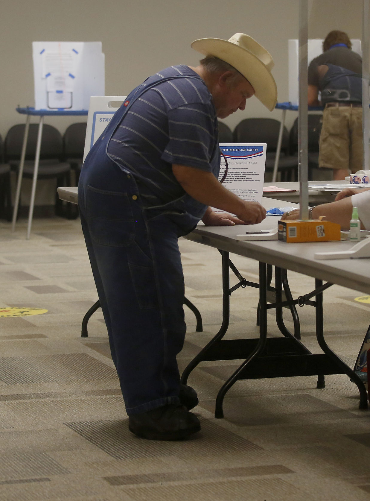 Primary election